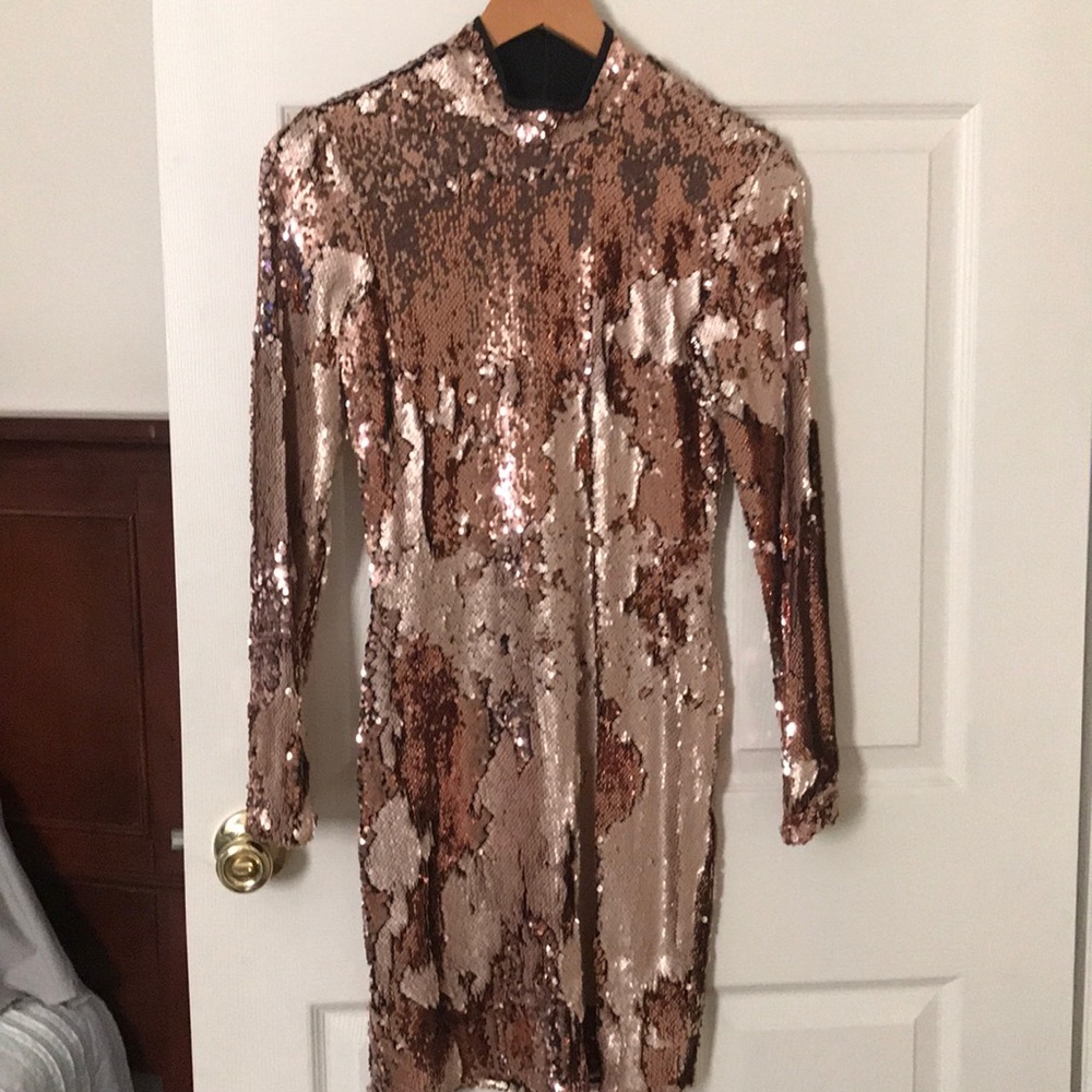 Party Dress 🎄✨